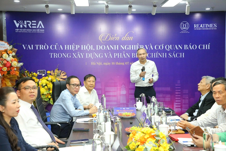 'Nút thắt' lớn trong thực thi Nghị quyết 68