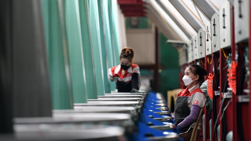 'Nút thắt' lớn trong thực thi Nghị quyết 68