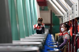 'Nút thắt' lớn trong thực thi Nghị quyết 68