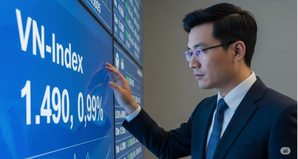 VN-Index tiến sát mốc 1.530 điểm, nhà đầu tư nên giao dịch chọn lọc