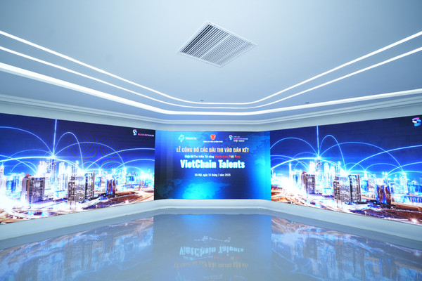 Lời giải cho cơn “khát” nhân lực chất lượng cao của hệ sinh thái Blockchain Việt Nam