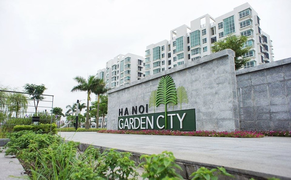 Nỗi bất an mang tên Hà Nội Garden City: Người mua nhà “dài cổ” chờ chủ đầu tư thực hiện lời hứa