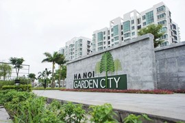 Nỗi bất an mang tên Hà Nội Garden City: Người mua nhà “dài cổ” chờ chủ đầu tư thực hiện lời hứa