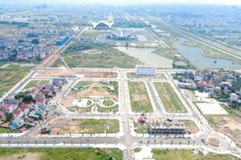 Chân dung chủ đầu tư dự án Dream City Bắc Giang vừa bị tỉnh Bắc Ninh “tuýt còi”