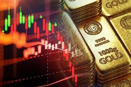 Giá vàng hôm nay 26/7, dự báo giá vàng tuần tới 28/7-1/8