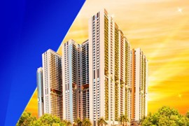 Mua bất động sản coi chừng những lời quảng cáo "có cánh"