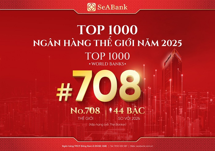 Ngân hàng SeABank