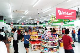 Cựu lãnh đạo Central Retail Vietnam chính thức đầu quân cho Masan Group