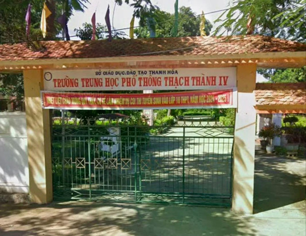 Làm giả hồ sơ dự thầu, Công ty cổ phần Xây dựng công trình Việt Nam bị cấm thầu tại Thanh Hoá