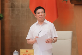 Đang triển khai cơ cấu lại SCB