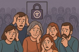Cơ chế khóa Pi Network: Động thái chiến lược hay áp lực lên nhà đầu tư?