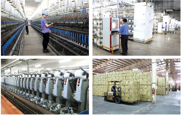 Dệt Đông Tiến Hưng "chây ì" nghĩa vụ thuế, Giám đốc công ty bị tạm hoãn xuất cảnh