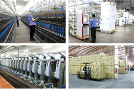 Dệt Đông Tiến Hưng "chây ì" nghĩa vụ thuế, Giám đốc công ty bị tạm hoãn xuất cảnh