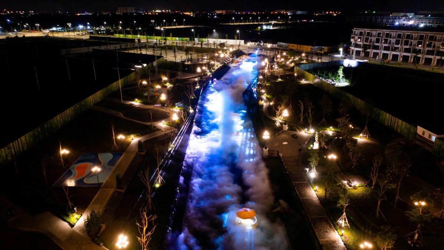 Kick off T&T City Millennia: Khởi động hành trình 'Khai mở kỷ nguyên, khơi nguồn thịnh vượng' 4