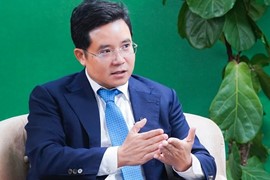 'La bàn' cho dòng vốn tài chính