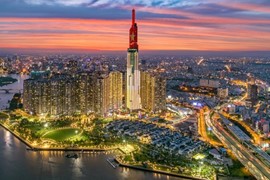 Đánh thức tiềm năng doanh nghiệp Việt ở nước ngoài - "Cánh tay nối dài" của kinh tế tư nhân