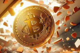 Dự báo "cơn địa chấn" trên thị trường tiền mã hoá