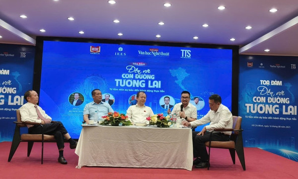 Đề xuất đưa 90.000 hộ kinh doanh cá thể gia nhập hợp tác xã điện tử