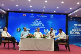 Đề xuất đưa 90.000 hộ kinh doanh cá thể gia nhập hợp tác xã điện tử