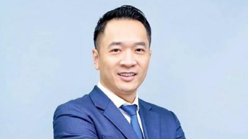 EVN Finance có quyền tổng giám đốc mới sau loạt sai phạm bị thanh tra