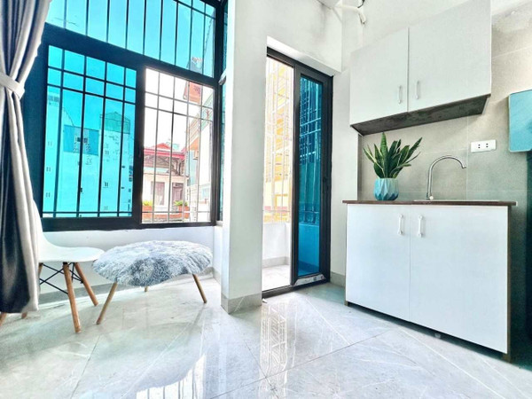 Giá thuê nhà trọ tại Hà Nội tăng mạnh