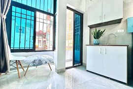Giá thuê nhà trọ tại Hà Nội tăng mạnh