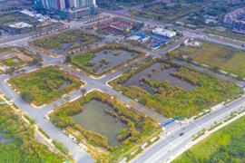 Doanh nghiệp kêu trời vì được giao đất tới đâu, giá đất đội tới đó