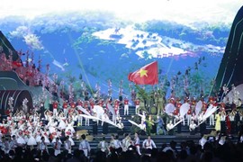 80 năm "văn hoá soi đường cho quốc dân đi"