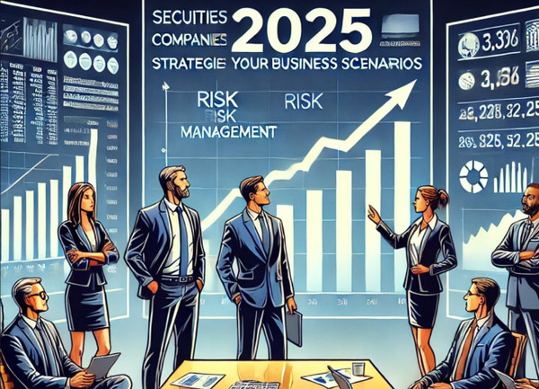 Chứng khoán Việt đã sẵn sàng cho “năm bùng nổ”