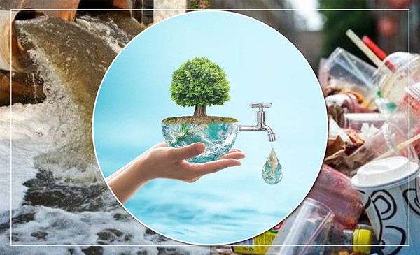 4 chính sách mới về môi trường chính thức có hiệu lực từ 1/9/2025