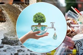 4 chính sách mới về môi trường chính thức có hiệu lực từ 1/9/2025