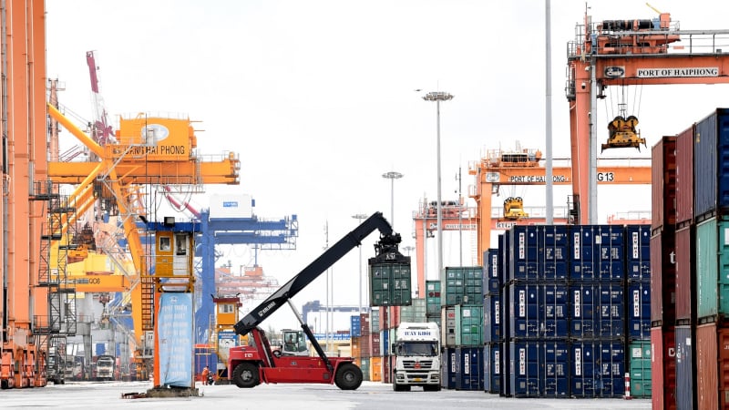 Chuyên gia đề xuất hình thành khu thương mại tự do tại Huế