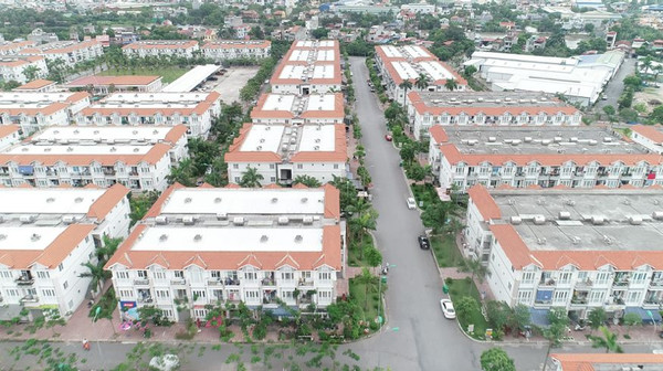 Đề xuất giao công an phường xác nhận thu nhập mua nhà xã hội