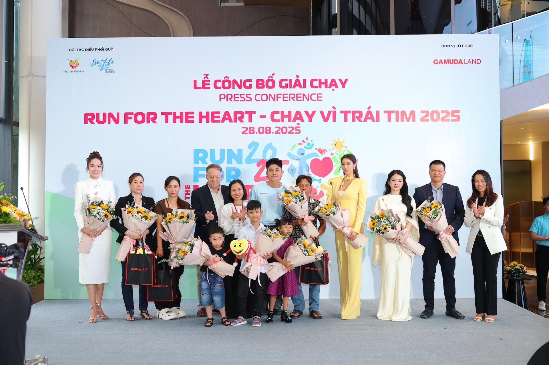 Gamuda Land Việt Nam “bắt tay” với Unihub, mang đến cơ hội việc làm cho người có nhu cầu đặc biệt 3