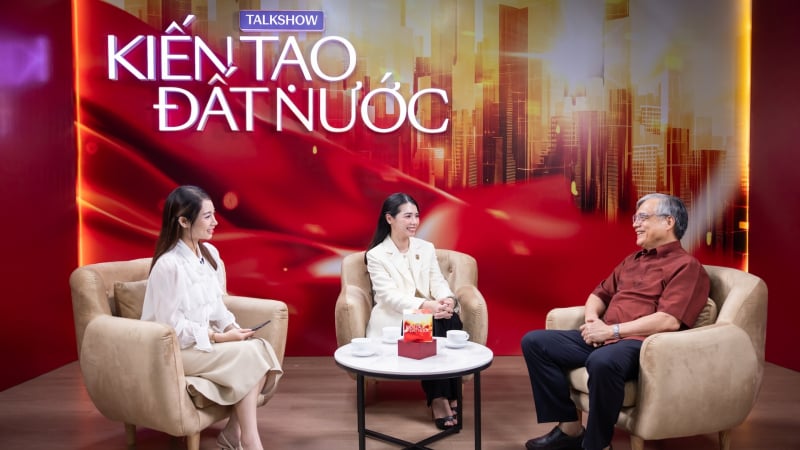 Masterise Group: Doanh nghiệp tư nhân kiến tạo chuẩn sống, góp sức vào công cuộc kiến quốc