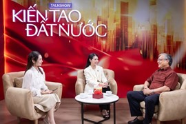 Masterise Group: Doanh nghiệp tư nhân kiến tạo chuẩn sống, góp sức vào công cuộc kiến quốc