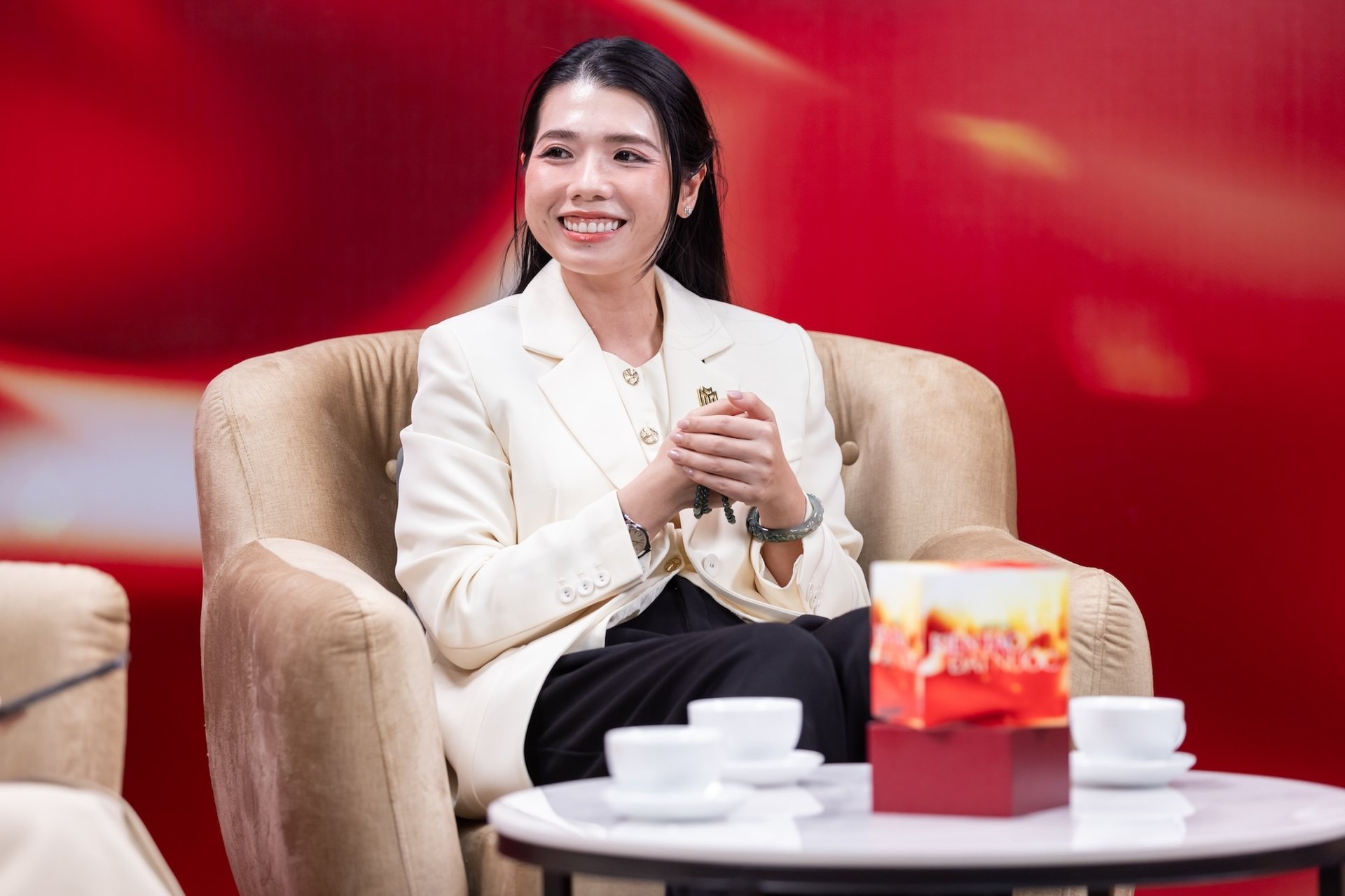 Masterise Group: Doanh nghiệp tư nhân kiến tạo chuẩn sống, góp sức vào công cuộc kiến quốc 2