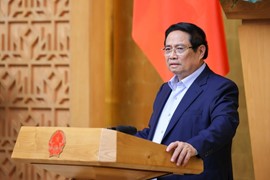 Giá vàng biến động mạnh, Thủ tướng chỉ đạo cơ quan chức năng "vào cuộc"