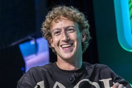 Meta, Google, Microsoft chi hàng trăm triệu USD để tranh giành nhân tài AI