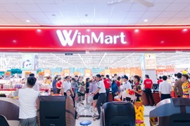 Điều gì đứng sau phiên bứt phá lịch sử của cổ phiếu MSN?