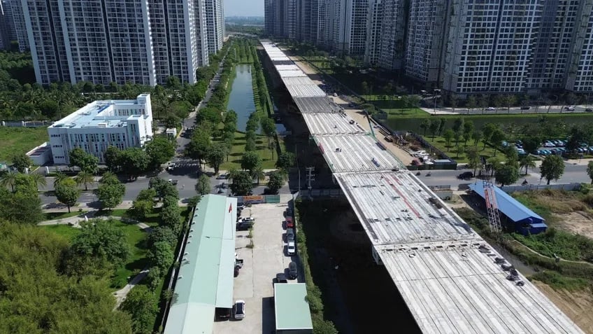 'Căn hộ thương gia' tại The Opus One: Hàng hiếm cho nhà đầu tư săn giá trị dài hạn 3