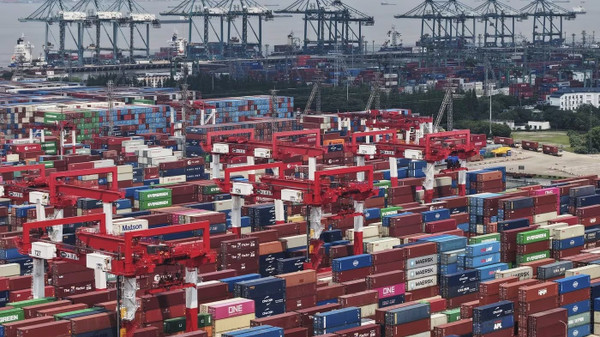 50% doanh nghiệp Mỹ rút khỏi Trung Quốc, vốn dồn sang Đông Nam Á 