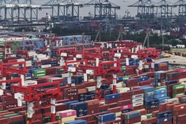 50% doanh nghiệp Mỹ rút khỏi Trung Quốc, vốn dồn sang Đông Nam Á