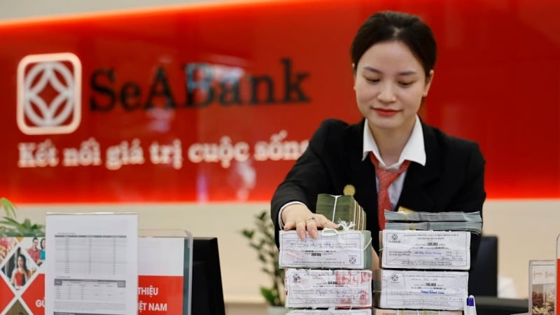 Tháo ‘nút thắt’ vốn cho doanh nghiệp ngành xây lắp