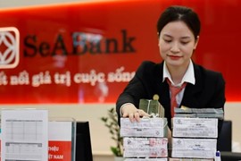 Tháo ‘nút thắt’ vốn cho doanh nghiệp ngành xây lắp