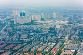 Căn hộ mới ồ ạt đổ bộ Hà Nội, áp lực bán hàng dâng cao