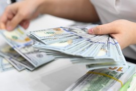 IMF khuyến cáo Việt Nam giám sát chặt rủi ro tỷ giá và lạm phát