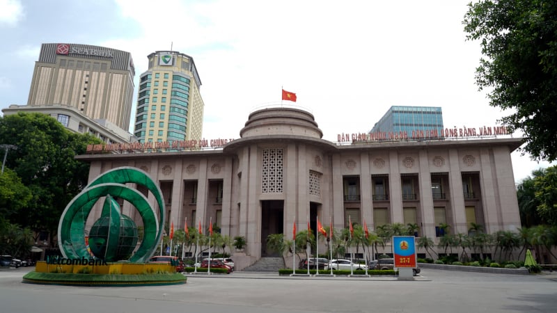 Ngân hàng Nhà nước tạo lập môi trường cho vay ngang hàng