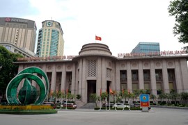 Ngân hàng Nhà nước tạo lập môi trường cho vay ngang hàng