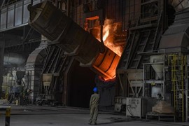 EU điều tra chống bán phá giá với sản phẩm thép cuộn cán nguội